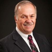 Terry Baxter