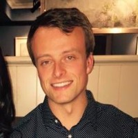 Keith Geraghty