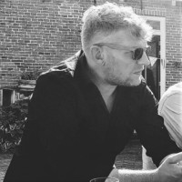 Dirk de Haan