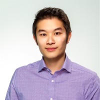Jonathan Lui, H.BSc, CHRP