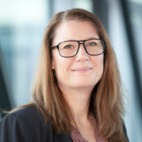 Pernille Mehl