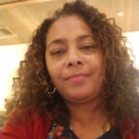 Paula Anderson