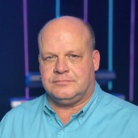 Mark Davis