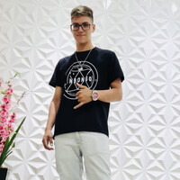 Kevin Elias