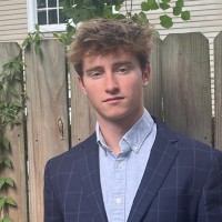 Ethan Yeager