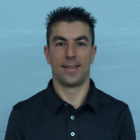 Shamus Patras, Cpa, Mpacc