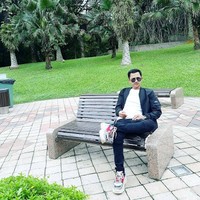 Khoirul Anwar