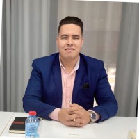 Oussama Dalouzi