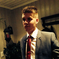 Didrik Svendsen