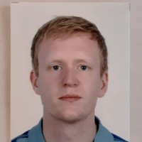 Kristian Høye Børøsund