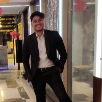 Mayank Agarwal
