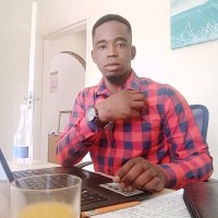Arnold Kufa