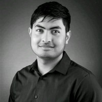 Sandip Chhetri, Phd