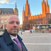 Stephan Finner