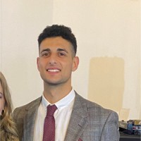 Daniel Yacoub