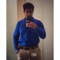 Suthirkumar Subramanian