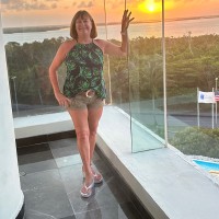 Nancy Pandolfo