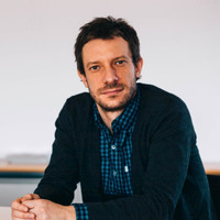 Giuseppe Rubinetti