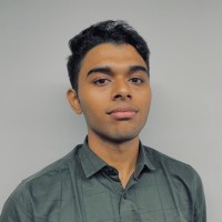 Mohammed Bilal K