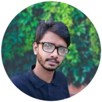 Freelancer Mahadi