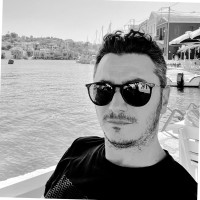 Serkan Kanbur
