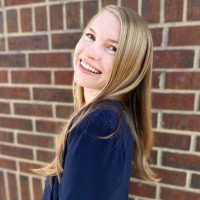 Caitlin Kinnett