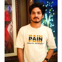 Dhanraj Pawar