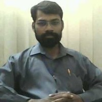 Waris Ali Khan