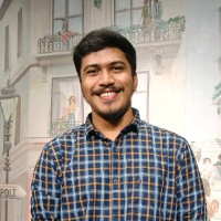 Pratyush Kumar Sethy