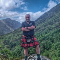 Dougie Johnston