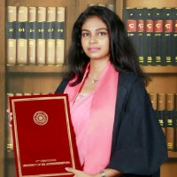 Vithusha Sinnathamby