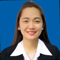 Mary Rosary Teodora Capili