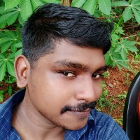 Vishnu V.S