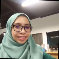 Nabihah Taquddin Azmy