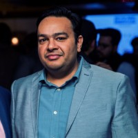 Sudhir Vashist