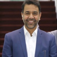 Khalid Iqbal - Mba