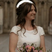 Rhona Harper (Nee Mcgeoch)