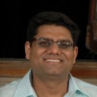 Siddharth Bothra
