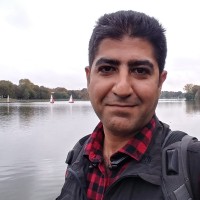 Reza Chegeni