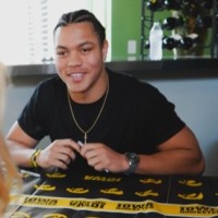 Dane Belton