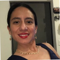 Mildred Velazquez Reyes