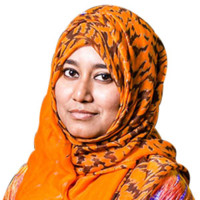 Sadia Khan