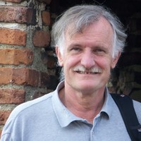 Eric Hall