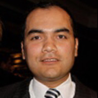 Jorge Guillermo Bohorquez Cardenas