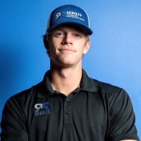 Treyten Larson