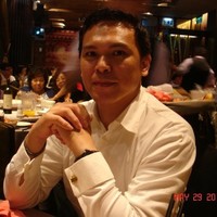 Sean Chen