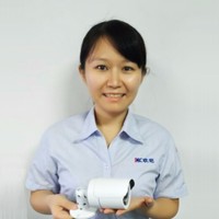 Susan Zhong