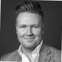 Glenn Sigurd Syvaldsen