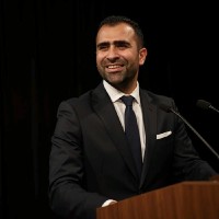 Magdi Abdelwahed
