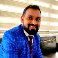 Anand Gaikwad